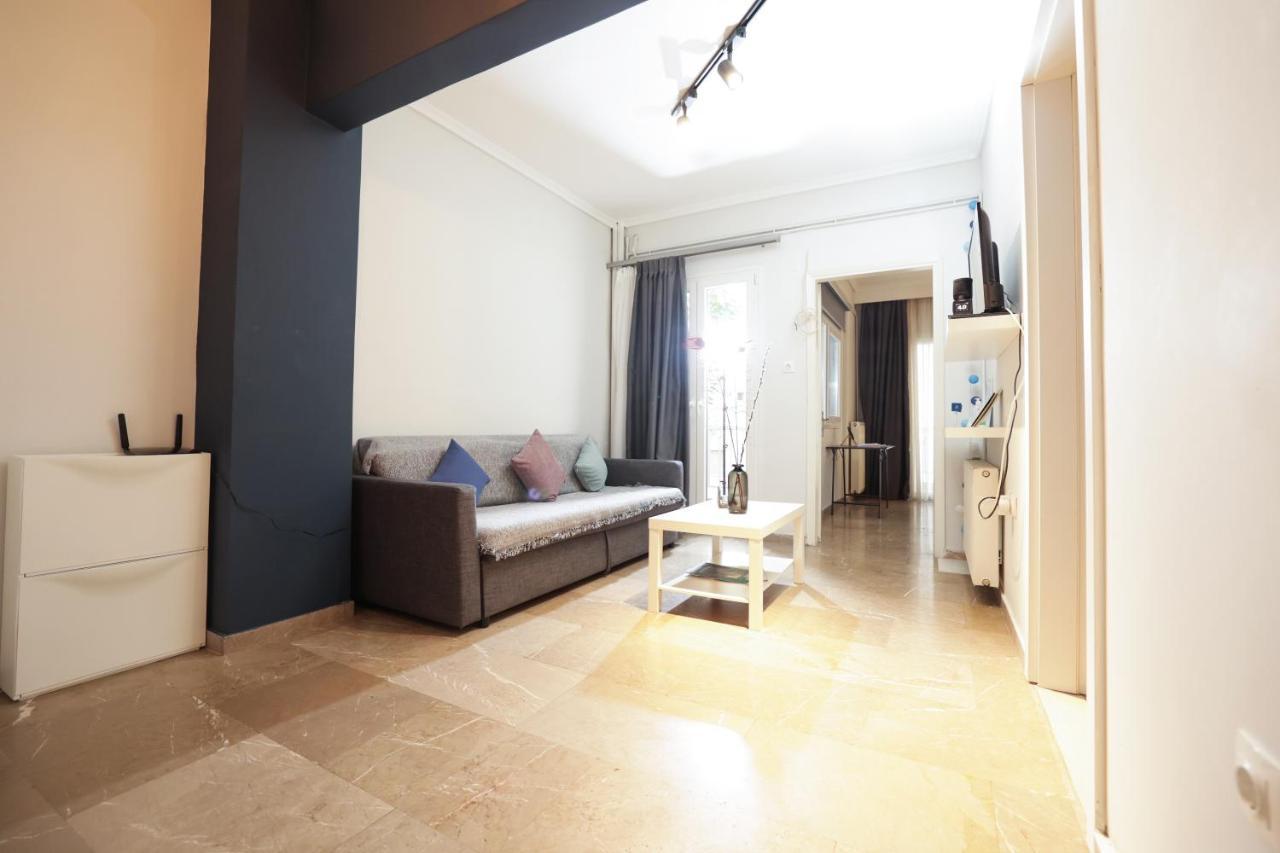 Apartment Delmare Tiffany's Thessaloniki