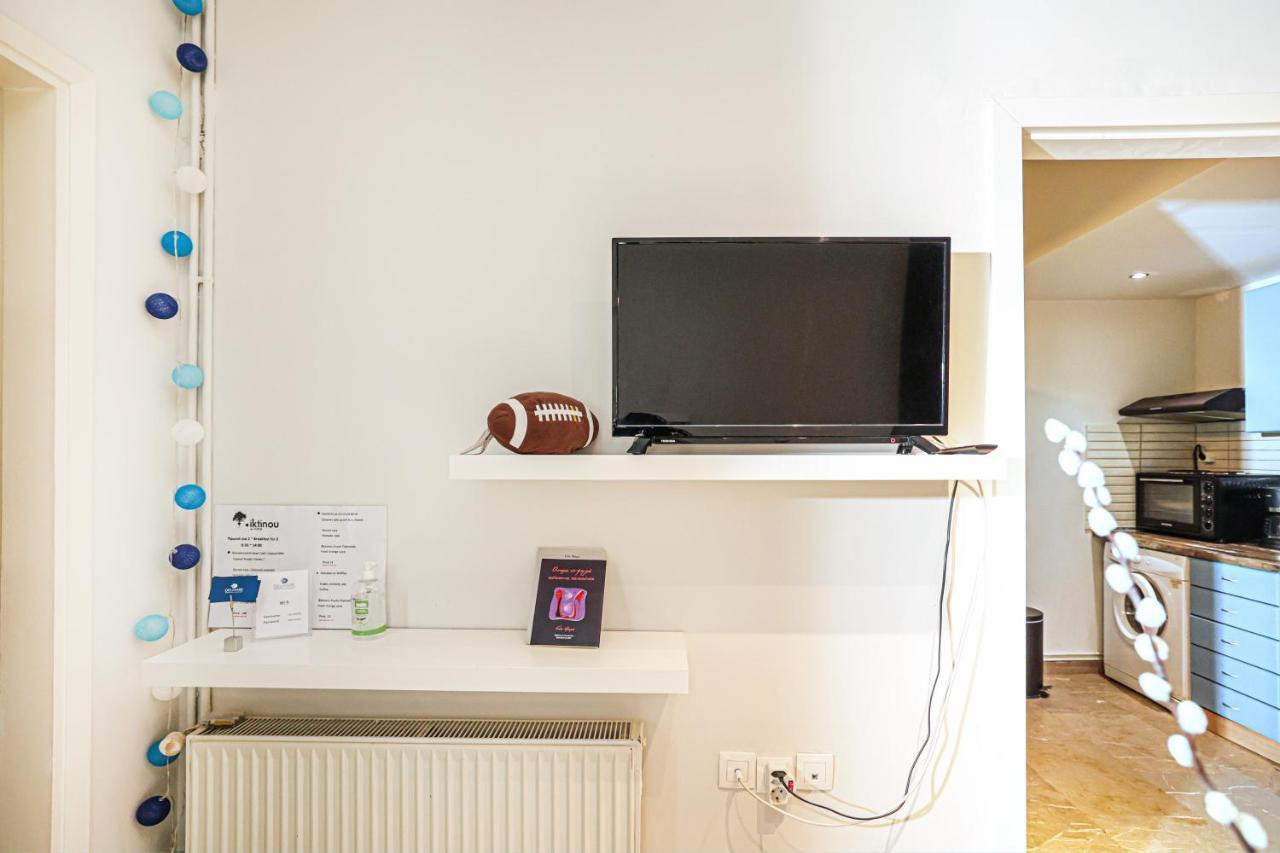 Apartment Delmare Tiffany's Thessaloniki